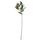 Camelot Garden Rose Spray Peach 