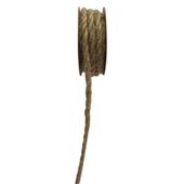 Jute Cord  (5mm x 5yds)