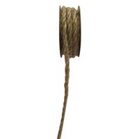 Jute Cord  (5mm x 5yds)