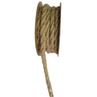 Jute Cord  (7mm x 5yds)