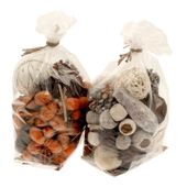 Deco Pot Pourri Bag 