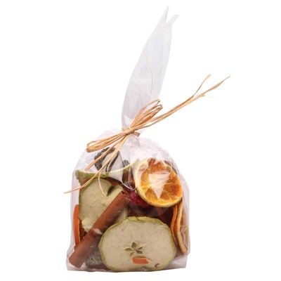 Apple Pot Pourri / Spice Combo 100gr 