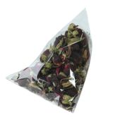 Pyramid Rose Buds Dark Red