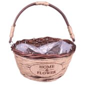 Round Basket 