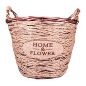 Round Basket 