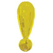 Symbol Balloon - ! - Gold (34 inch)