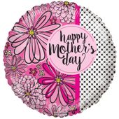 Happy Mothers Day (18 inch)