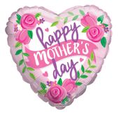 Happy Mothers Day (18 inch)