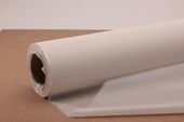 White Frosted Film (80cm x 80m)