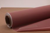 Mauve Frosted Film (80cm x 80m)