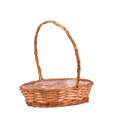 Punt Basket with handle  (35cm)