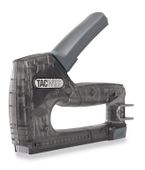 Black Lightweight Staple Tacker 