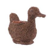 Salim Duck Planter - (32x14x15cm)