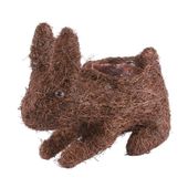 Salim Rabbit Planter - 28x13x25cm 