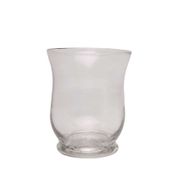 Medium Hurricane Vase (10x8.5cm)