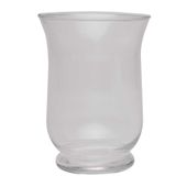 Large Hurricane Vase (14.5x10.5cm)