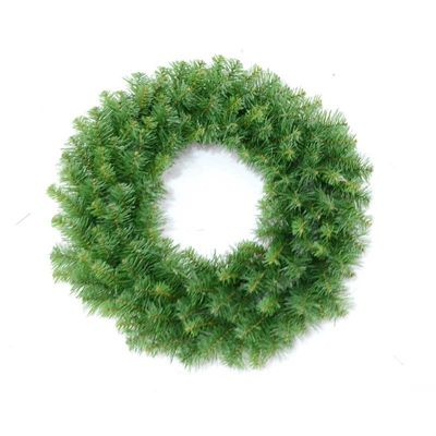 Spruce Wreath